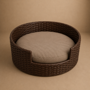 ConfortoPet-Chocolate