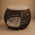 PuffPet-Chocolate